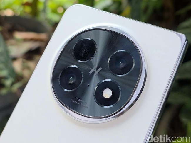 Review Oppo Find N5: HP Lipat Tertipis dengan Performa Gahar