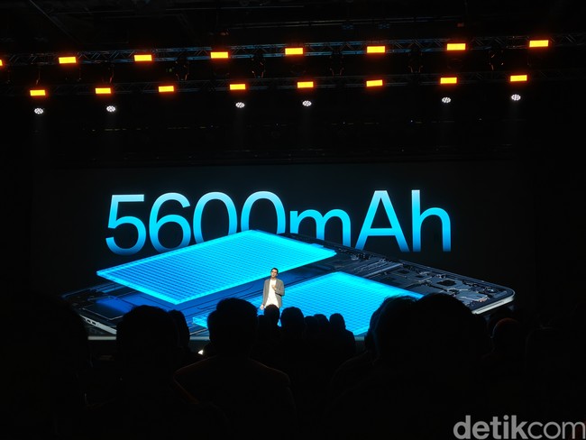 Oppo Find N5 Resmi Dirilis, Jadi HP Layar Lipat Tertipis di Dunia