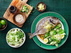 Sumber Protein Sehat, Tapi Ini 4 Risiko Makan Ikan Berlebihan