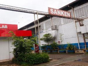 Pabrik Sanken di Cikarang Tutup Juni 2025, Ini Penyebabnya