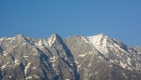 Perlombaan Proyek-proyek Raksasa Picu 'Murka' Himalaya
