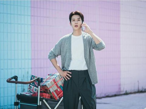 Pemain Drama Korea Melo Movie