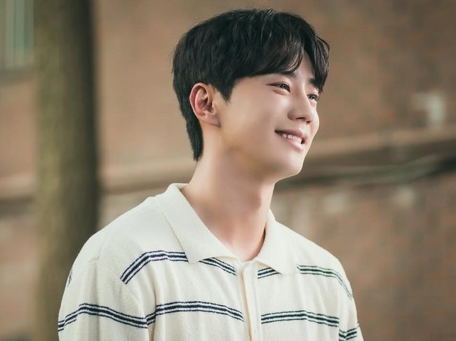 Pemain Drama Korea Melo Movie