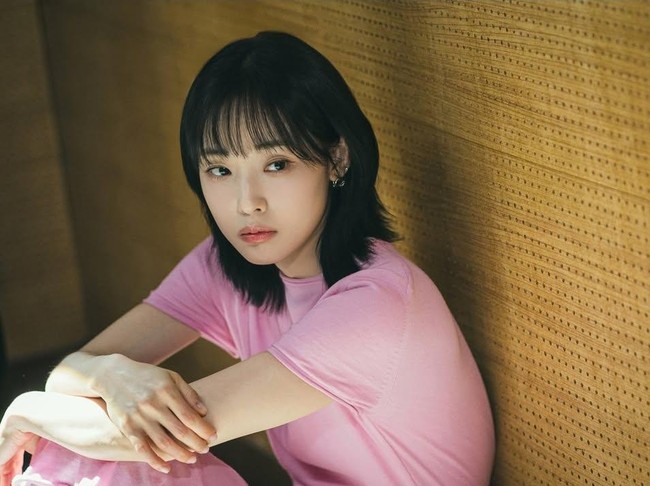 Pemain Drama Korea Melo Movie