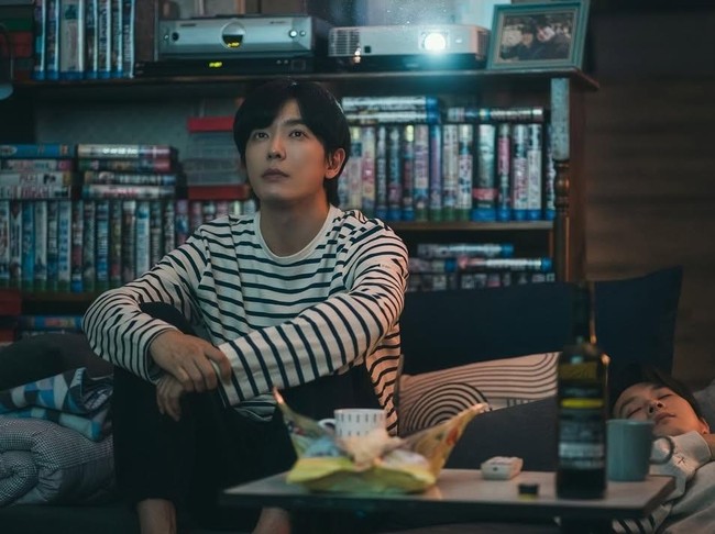 Pemain Drama Korea Melo Movie