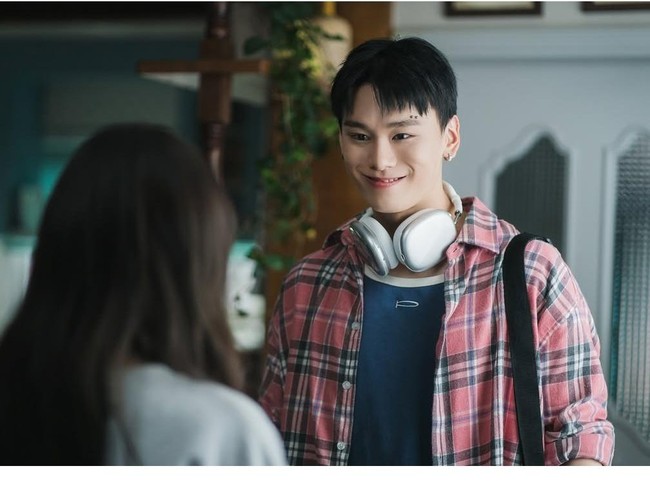 Pemain Drama Korea Melo Movie