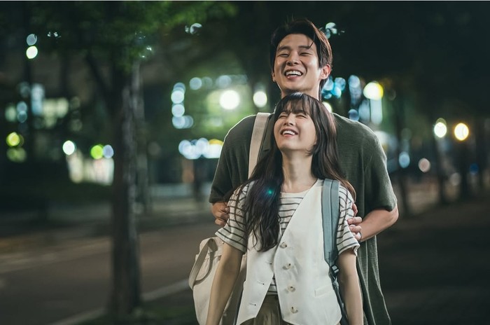 Pemain Drama Korea Melo Movie