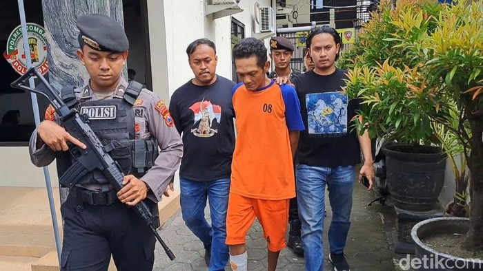 pembunuhan mutilasi di jombang