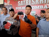 Motif Sakit Hati di Balik Teganya Eko Bunuh dan Mutilasi Agus