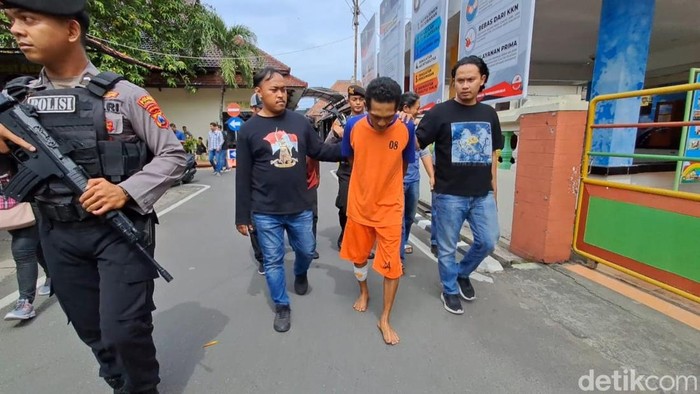 pembunuhan mutilasi jombang