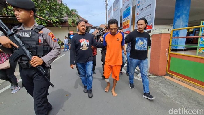 pembunuhan mutilasi jombang