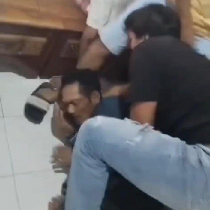 pembunuhan mutilasi jombang