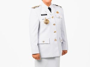 Profil Agustina Wilujeng, Wali Kota Semarang Pengganti Mbak Ita