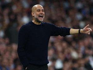 Tidak Pernah Pep Punya Musim Seburuk Ini