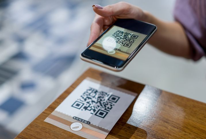 Pesan Menu Harus Pakai QR, Pelanggan Kesal Tak Bisa ke Pelayan