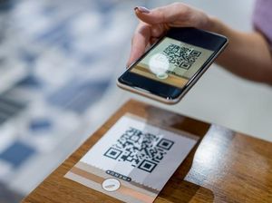 Video: Jangan Sembarangan Scan! Hati-hati Penipuan Pakai QR Code