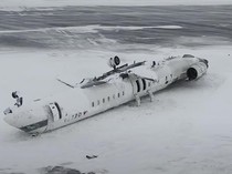 Penumpang Delta yang Terbalik Ditawari Kompensasi, Per Orang Rp 490 Juta