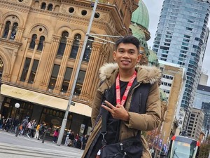 Peserta WHV Meninggal Dunia di Perkebunan Kapas di New South Wales