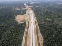 Begini Nasib Proyek Tol Era Jokowi yang Belum Beres