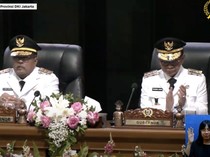 Video Pramono: Jakarta Masih Menjadi Ibu Kota Negara