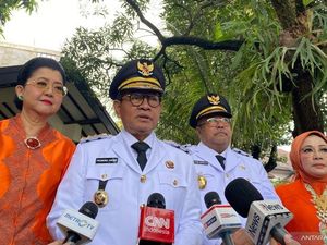 Video: DPRD Jakarta Siapkan Sambutan Meriah untuk Pramono-Rano Karno