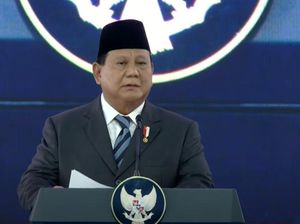 Video Prabowo: Pertama Kali Kita Lantik 961 Kepala Daerah Serentak