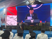 Video: Prabowo Bangga Proyek Forel-Terubuk Natuna 100% Dikerjakan Anak Bangsa