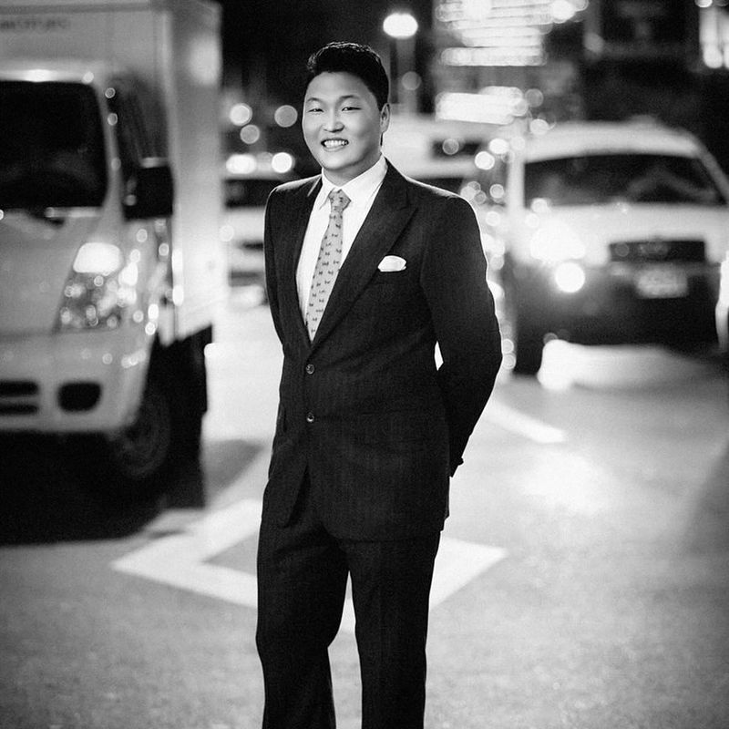 Psy