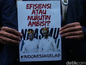 PPI Australia Nyatakan Sikap Kritis soal Kondisi Pendidikan RI, Tuntut 4 Hal Ini