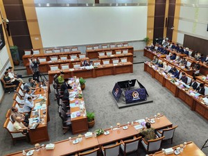 BP Haji Usul Ubah Sistem Pembiayaan, Ungkit Ada 2 Musim Haji pada 2028