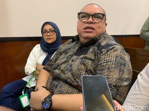 Kasus Pencemaran Nama Baik Hotman Paris, Razman Divonis 1,5 Tahun Bui
