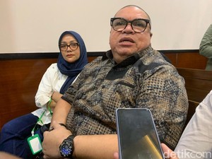Video Hotman Paris Menang, Razman Divonis 1,5 Tahun Penjara