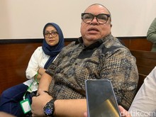 Razman Ingin Kasus Vadel Badjideh Cepat Diproses Razman Ingin Kasus Vadel Badjideh Cepat Diproses