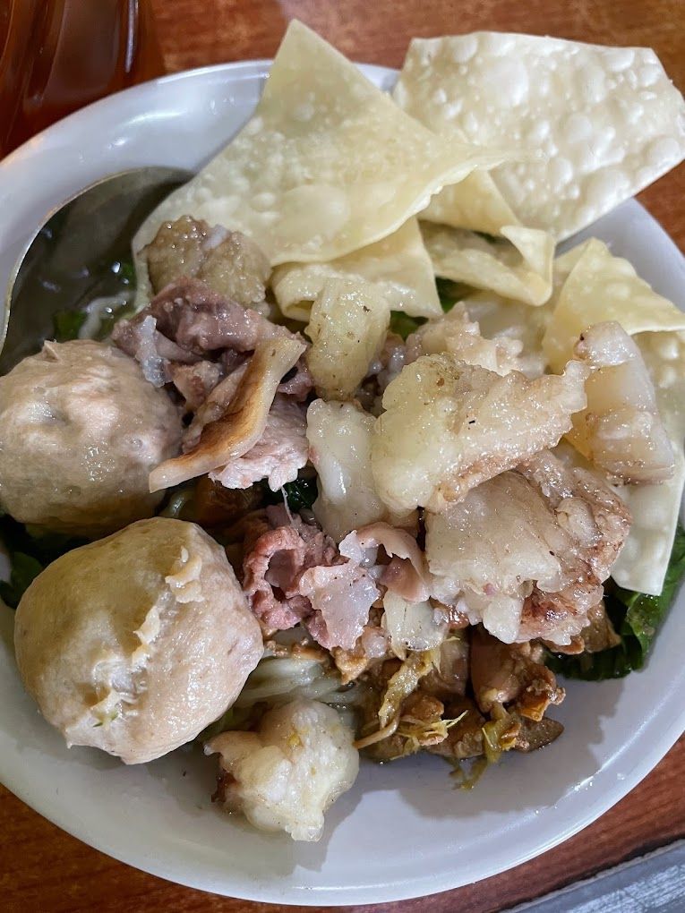 5 Tempat Makan di Pasar Minggu yang Punya Menu Beragam