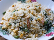 Resep Nasi Goreng Teri Sederhana buat Sarapan Nikmat Anti Ribet