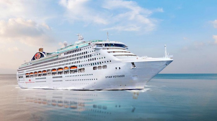 Resorts World Cruises