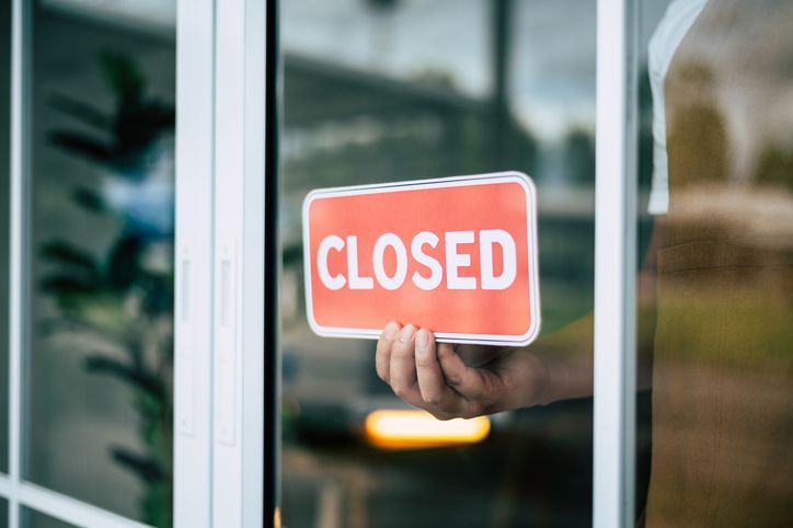 Restoran Ini Tutup Gegara Pegawainya Tak Becus