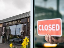 Restoran Ini Tutup Gegara Pegawainya Tak Becus