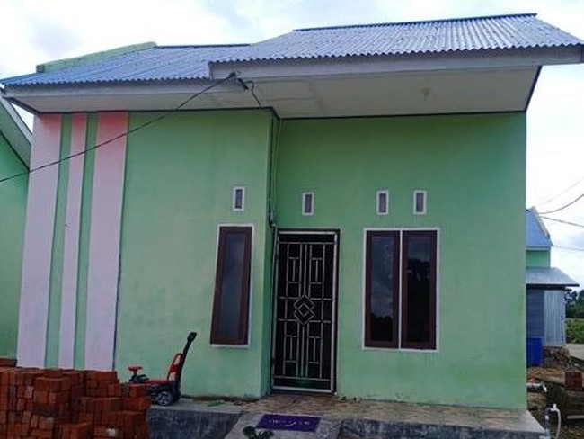 Cek Nih, di Klaurung Papua Masih Ada Rumah Mulai Rp 200 Juta-an