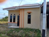 Cek Nih, di Klaurung Papua Masih Ada Rumah Mulai Rp 200 Juta-an