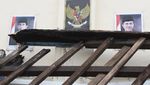 Sekolah di Malang Rusak Diterjang Derasnya Hujan