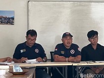 Serikat Pekerja-LBH Laporkan PT APS ke Polda Bali