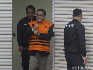 MAKI: Justru Aneh Bila KPK Tangguhkan Penahanan Hasto