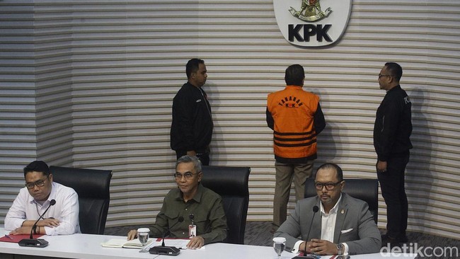 Duduk Perkara Kasus Hasto di KPK dan Kaitan dengan Harun Masiku