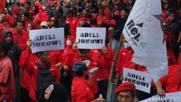 Dalam pernyataannya kepada media, Hasto mengaku sudah siap untuk menjalani proses hukum termasuk ditahan. 