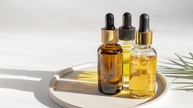 Bahan Aktif Skincare