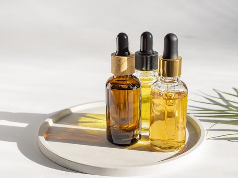 Skincare dengan Retinol