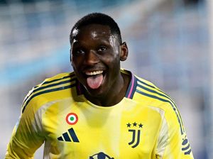 PSG Jual Mahal Randal Kolo Muani, Berani Bayar Juve?