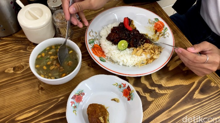Soto Bandung M. Otto