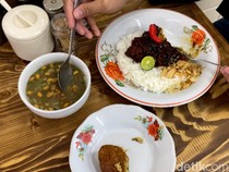 Menikmati Keunikan Soto di Bandung yang Menggoda Selera